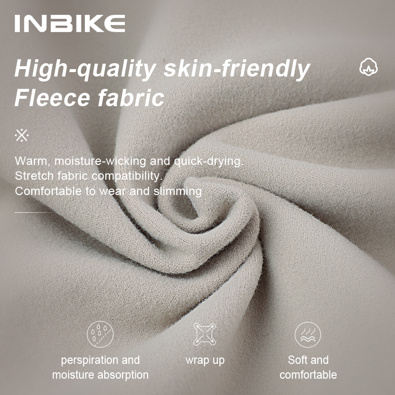 INBIKE Winter Fleece Cycling S - đánh giá và giá Cycling Gear Brands