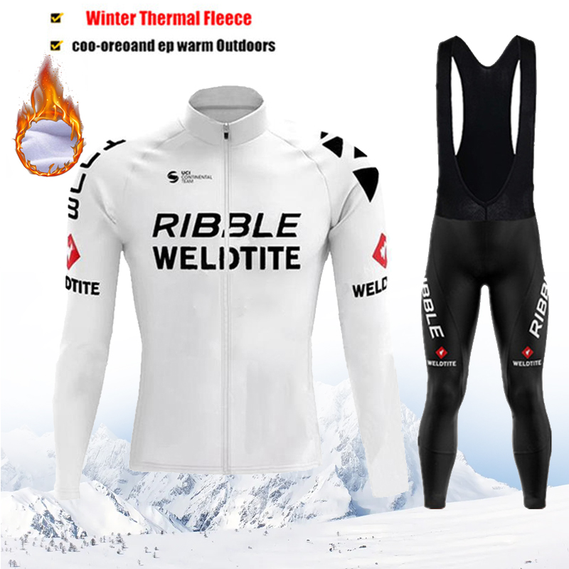 Winter Thermal Fleece Cycling  - đánh giá và giá Cycling Gear Brands