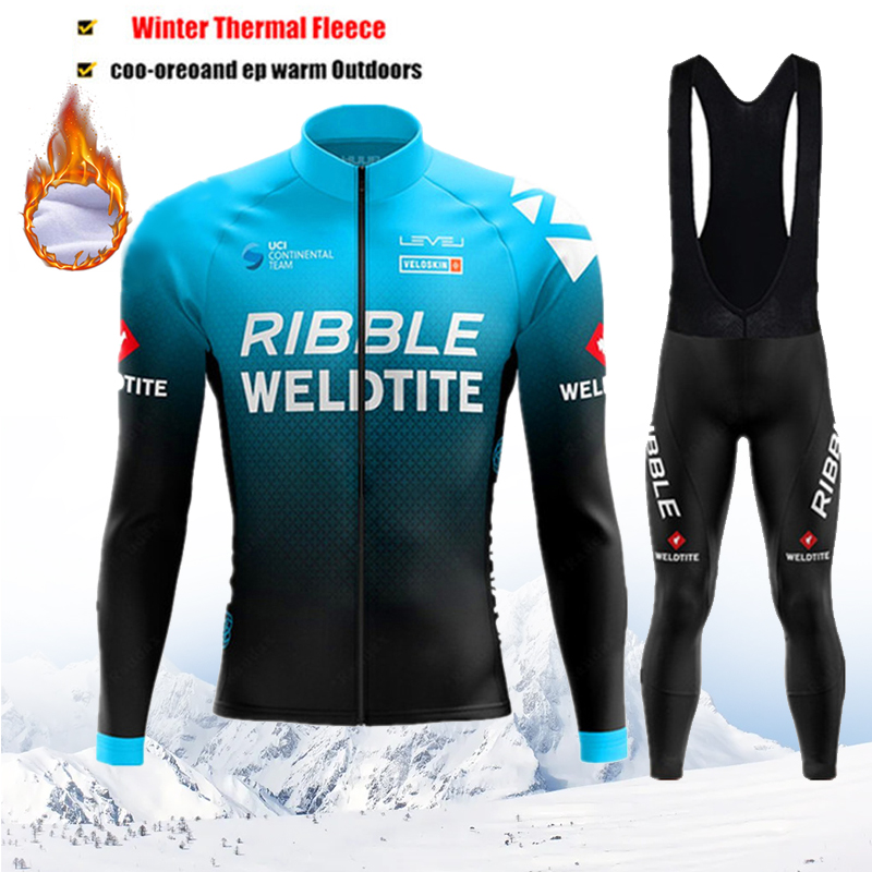 Winter Thermal Fleece Cycling  - đánh giá và giá Cycling Gear Brands