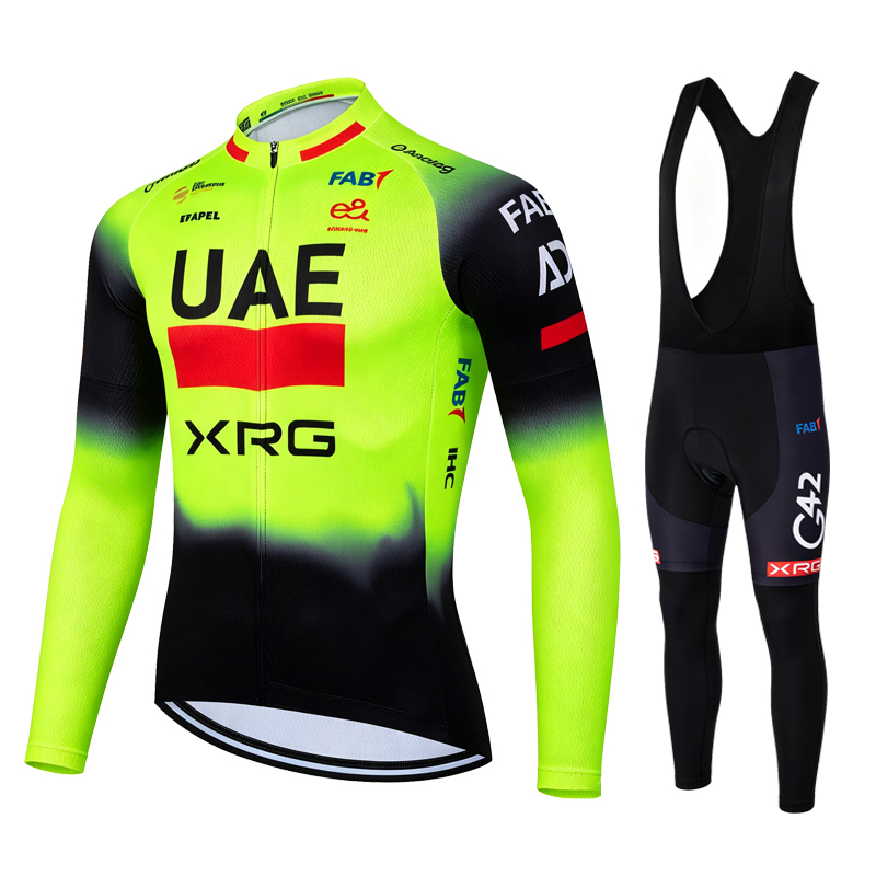 2027 UAE Team Cycling Jersey S - đánh giá và giá Cycling Bib Shorts