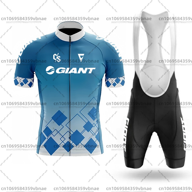Giant Cycling Jersey for Men,  - đánh giá và giá Cycling Bib Shorts