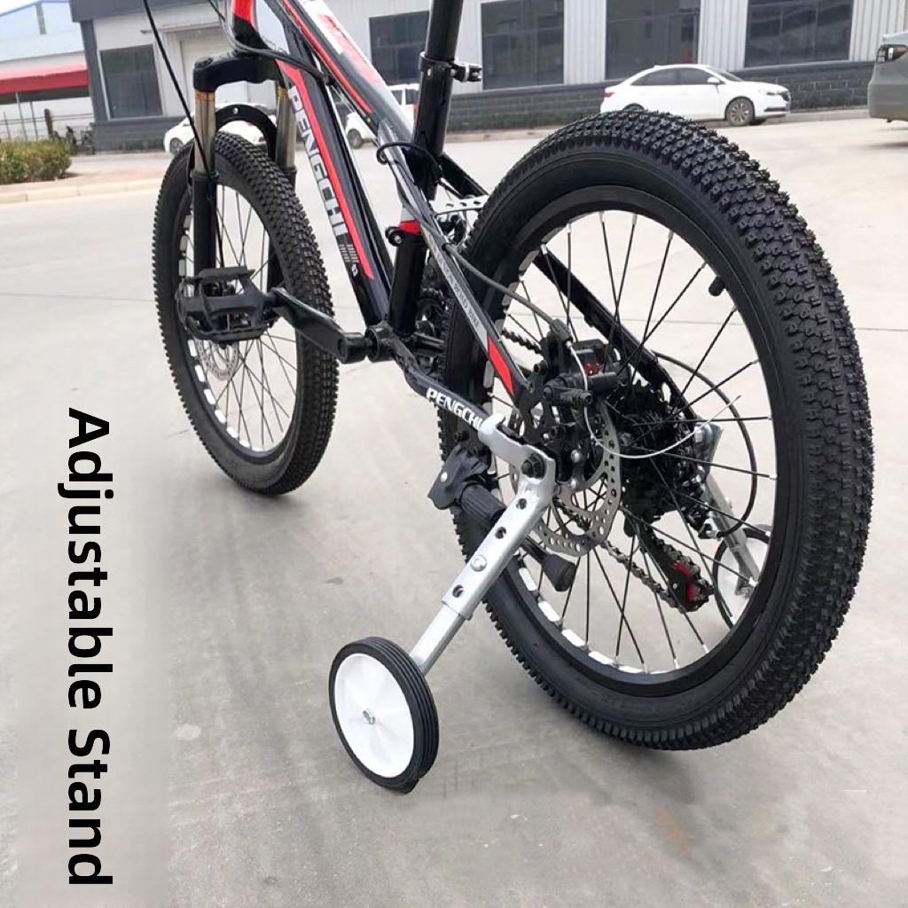 Adjustable Bicycle Training Wh - đánh giá và giá Cycling Gear And Equipment
