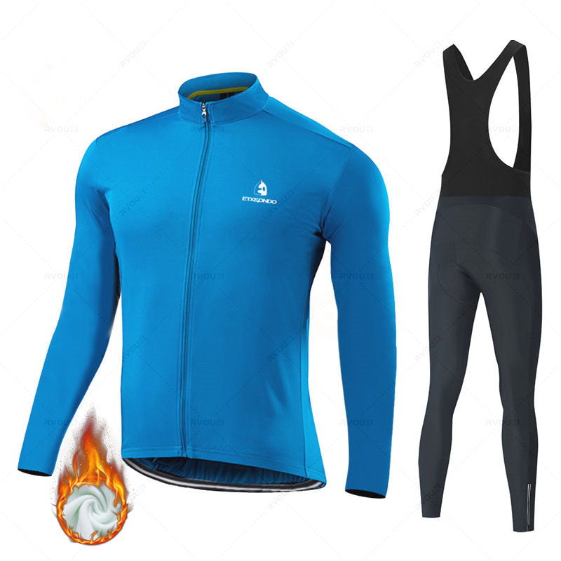 Mới 2022 Etxeondo Mùa Đông Tra - đánh giá và giá Cycling Gear Brands