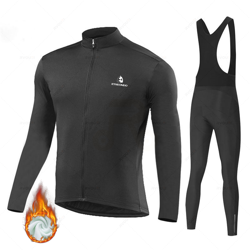 Mới 2022 Etxeondo Mùa Đông Tra - đánh giá và giá Cycling Gear Brands