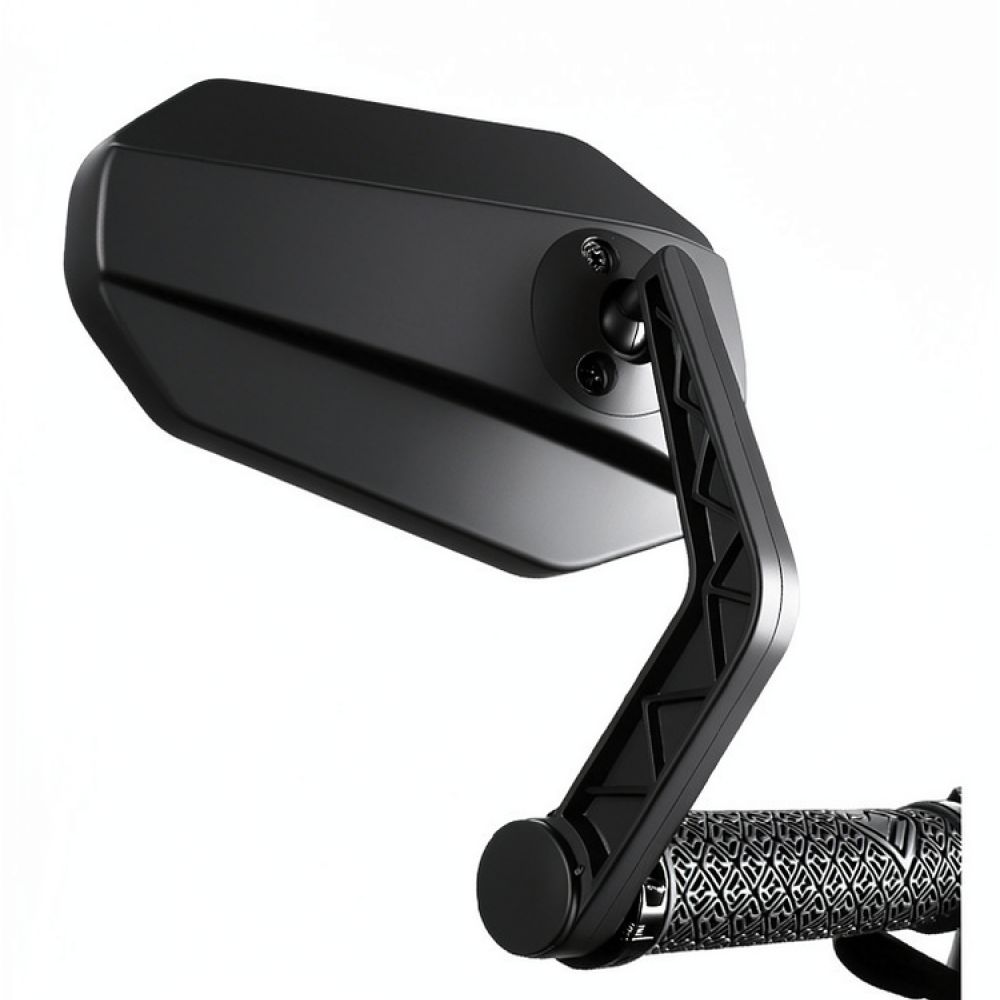 Wide View Bike Handlebar Mirro - đánh giá và giá Cycling Gear And Equipment