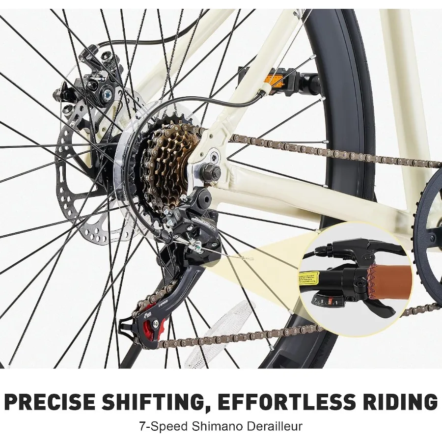 Hybrid Bikes, 28 inch Road Bik - đánh giá và giá Carbon Bike Frame