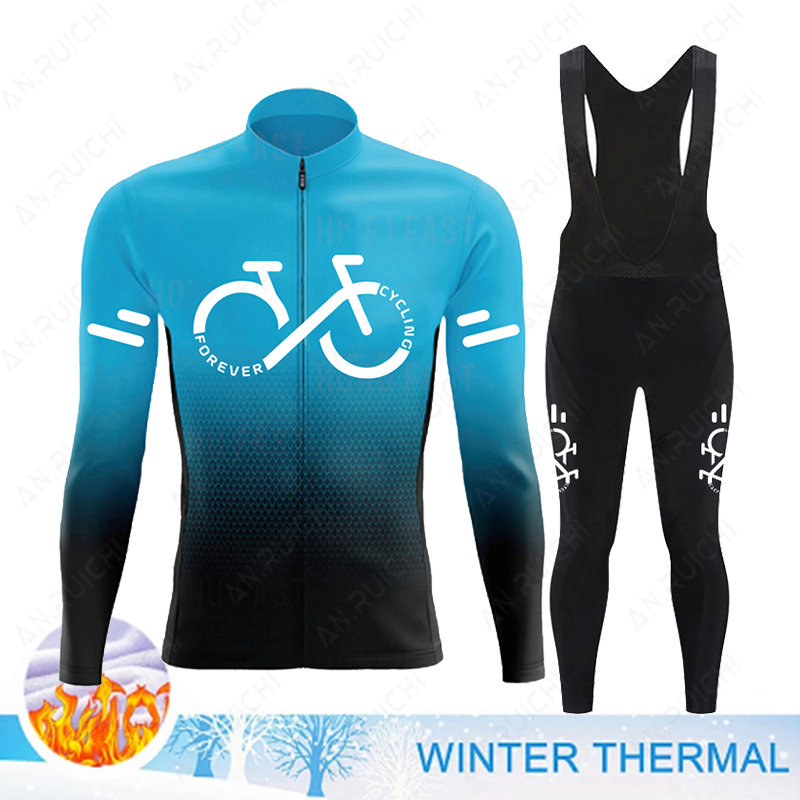 2023 Winter Thermal Fleece Cyc - đánh giá và giá Cycling Gear Brands