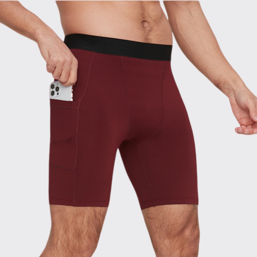 Men Bodybuilding Shorts Fitnes - đánh giá và giá Cycling Bib Shorts