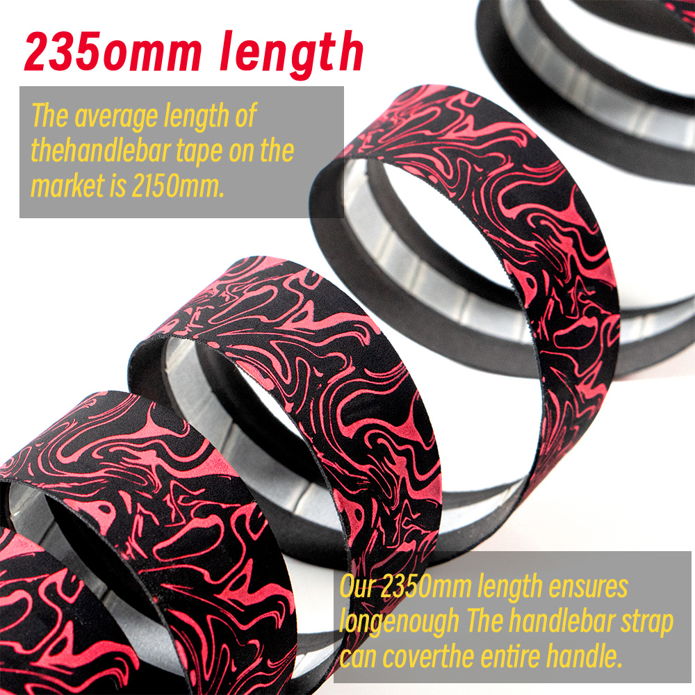 Chooee Bicycle Handlebar Tape, - đánh giá và giá Cycling Gear Brands