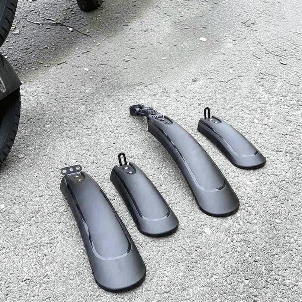 Upgrade Kids Bike Mudguard For - đánh giá và giá Cycling Gear And Equipment