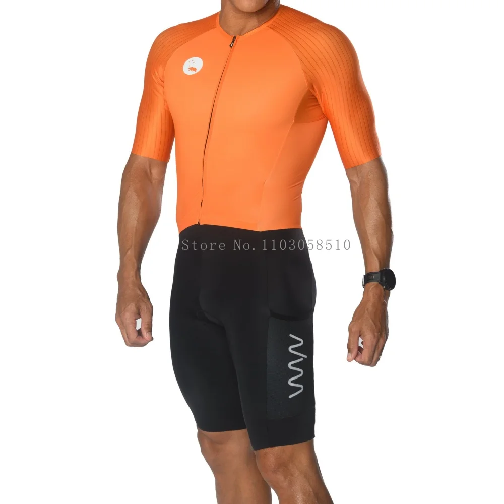 Bộ đồ ba môn phối hợp Wyn Repu - đánh giá và giá Cycling Gear Brands
