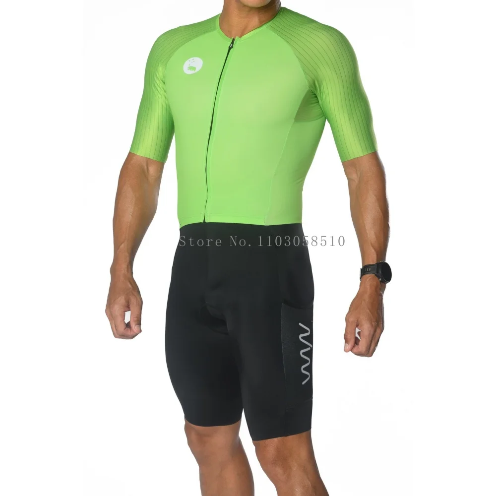 Bộ đồ ba môn phối hợp Wyn Repu - đánh giá và giá Cycling Gear Brands