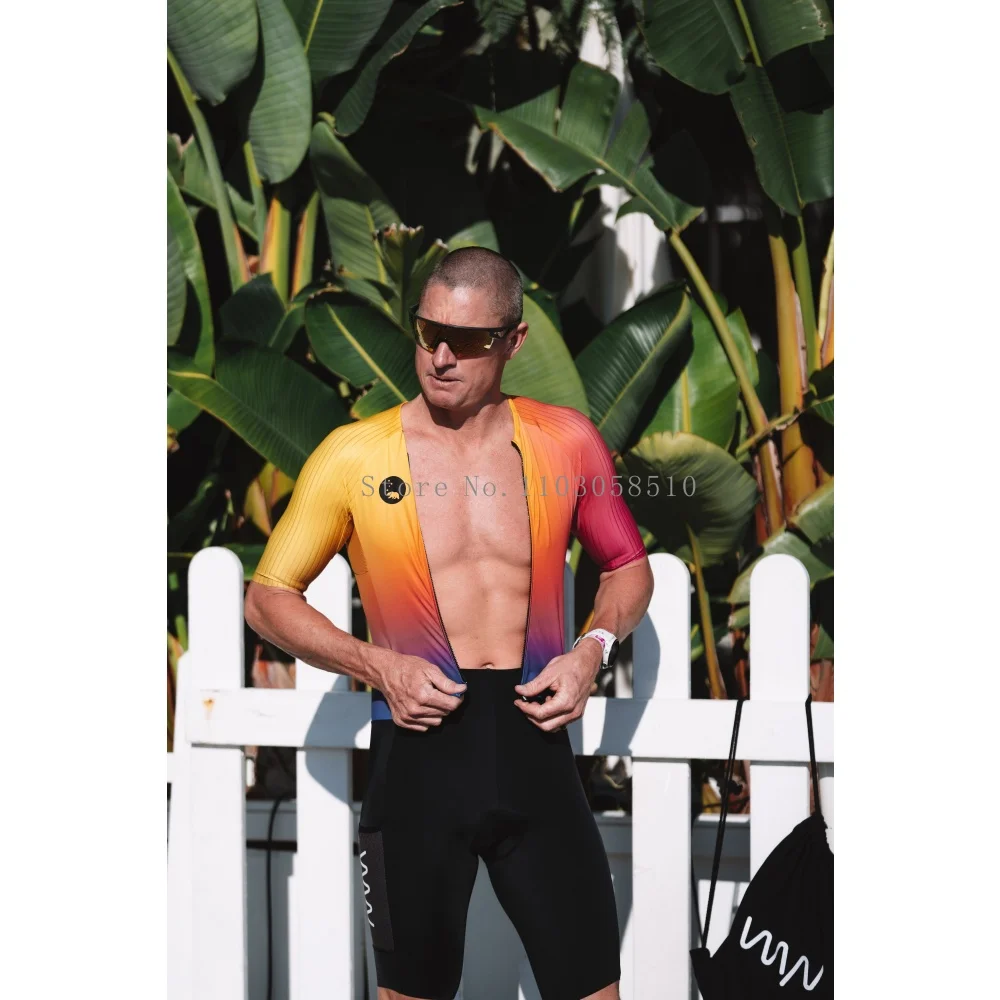 Bộ đồ ba môn phối hợp Wyn Repu - đánh giá và giá Cycling Gear Brands