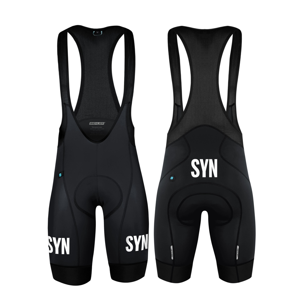 SYN Brown Cycling Clothing men - đánh giá và giá Cycling Gear Brands