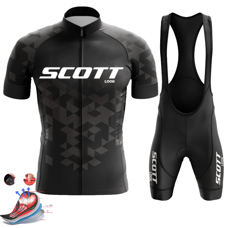 2025 Team Cycling jersey Sets  - đánh giá và giá Cycling Gear Brands