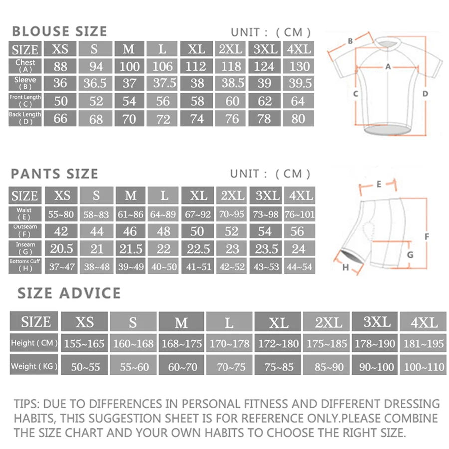 2027 Hiru Cycling Jersey Set S - đánh giá và giá Cycling Bib Shorts